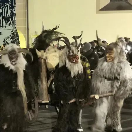 Lägenhet Haus Knoll