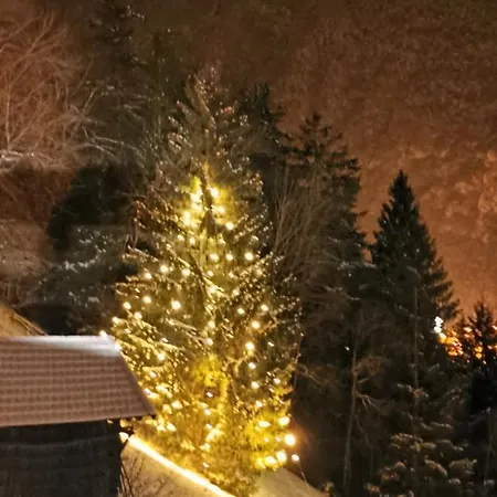 Haus Knoll * Imsterberg